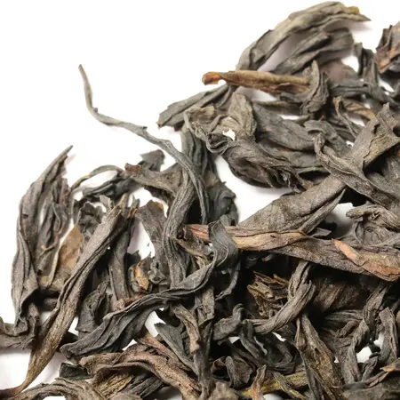 Чай улун Да Хун Пао (Большой красный халат) Премиум в чайном магазине BestTea, фото , изображение 3