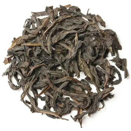 Чай улун Да Хун Пао (Большой красный халат) Премиум в чайном магазине BestTea, фото , изображение 5