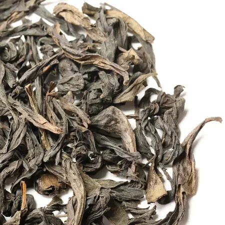 Чай улун Да Хун Пао (Большой красный халат) Премиум в чайном магазине BestTea, фото , изображение 8