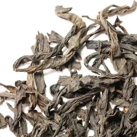 Чай улун Да Хун Пао (Большой красный халат) Премиум в чайном магазине BestTea, фото , изображение 7