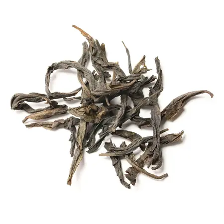 Чай улун Да Хун Пао (Большой красный халат) Премиум в чайном магазине BestTea, фото , изображение 11