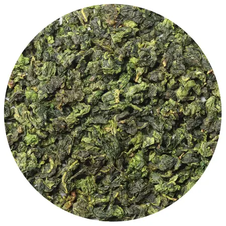 Чай улун Те Гуань Инь Ван кат. А в чайном магазине BestTea, фото 