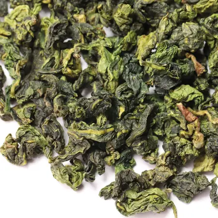 Чай улун Те Гуань Инь Ван кат. А в чайном магазине BestTea, фото , изображение 3