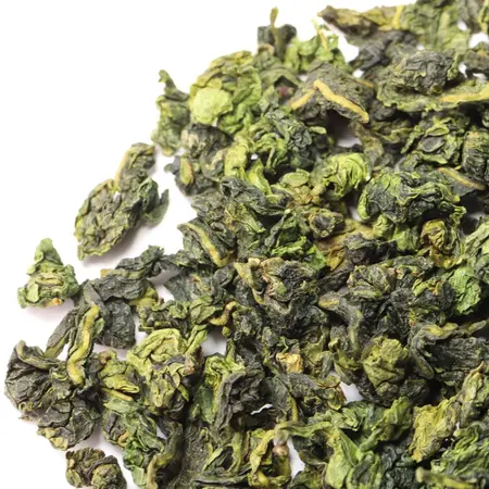 Чай улун Те Гуань Инь Ван кат. А в чайном магазине BestTea, фото , изображение 4
