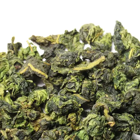 Чай улун Те Гуань Инь Ван кат. А в чайном магазине BestTea, фото , изображение 5