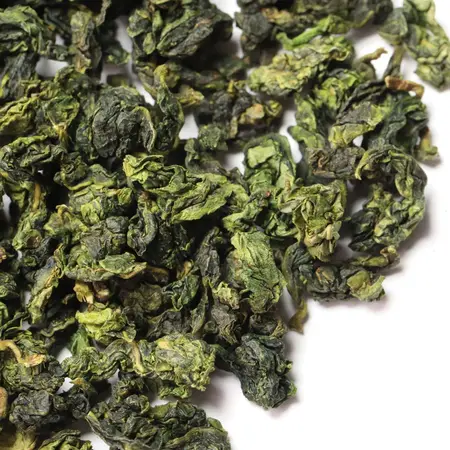 Чай улун Те Гуань Инь Ван кат. А в чайном магазине BestTea, фото , изображение 7