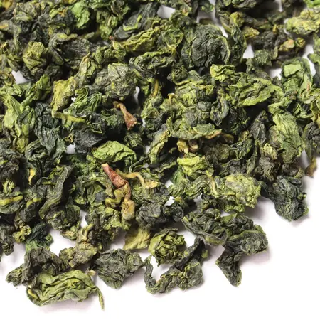 Чай улун Те Гуань Инь Ван кат. А в чайном магазине BestTea, фото , изображение 8