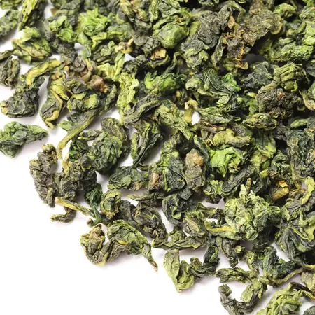 Чай улун Те Гуань Инь Ван кат. А в чайном магазине BestTea, фото , изображение 10
