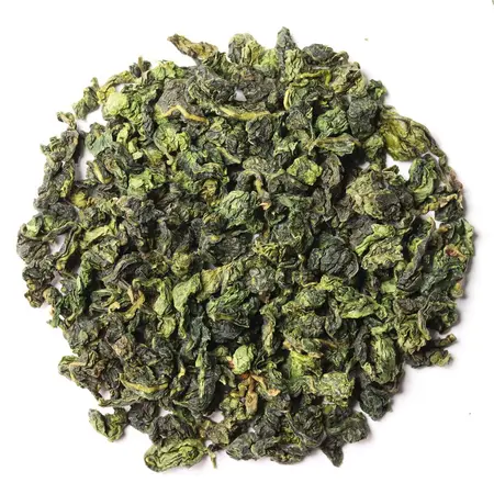 Чай улун Те Гуань Инь Ван кат. А в чайном магазине BestTea, фото , изображение 9