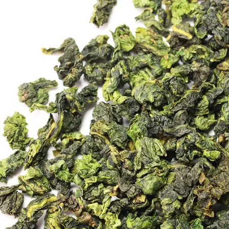 Чай улун Те Гуань Инь Ван кат. А в чайном магазине BestTea, фото , изображение 11
