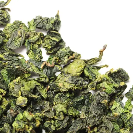 Чай улун Те Гуань Инь Ван кат. А в чайном магазине BestTea, фото , изображение 12