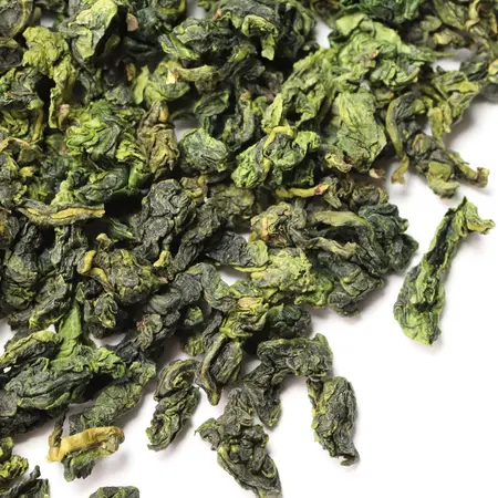 Чай улун Те Гуань Инь Ван кат. А в чайном магазине BestTea, фото , изображение 2