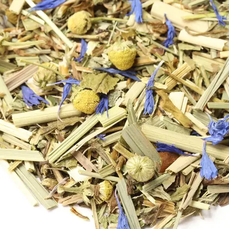 Травяной чай - Фиточай Спокойной ночи в чайном магазине BestTea, фото , изображение 4