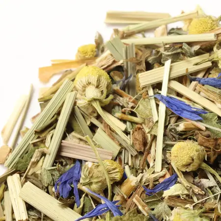 Травяной чай - Фиточай Спокойной ночи в чайном магазине BestTea, фото , изображение 6