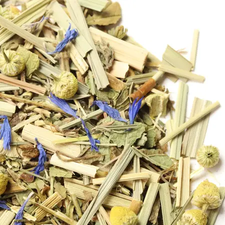 Травяной чай - Фиточай Спокойной ночи в чайном магазине BestTea, фото , изображение 3