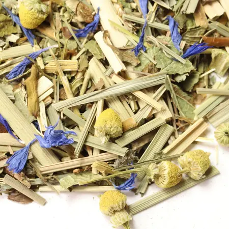 Травяной чай - Фиточай Спокойной ночи в чайном магазине BestTea, фото , изображение 7