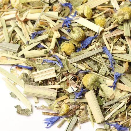 Травяной чай - Фиточай Спокойной ночи в чайном магазине BestTea, фото , изображение 8