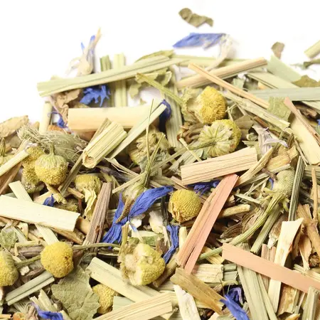 Травяной чай - Фиточай Спокойной ночи в чайном магазине BestTea, фото , изображение 9