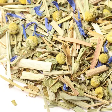 Травяной чай - Фиточай Спокойной ночи в чайном магазине BestTea, фото , изображение 2