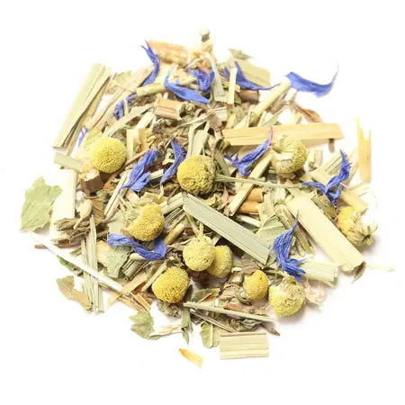 Травяной чай - Фиточай Спокойной ночи в чайном магазине BestTea, фото , изображение 10