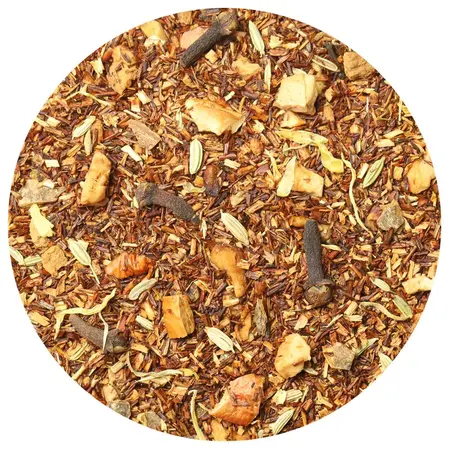 Чай Ройбуш Зимняя сказка в чайном магазине BestTea, фото 