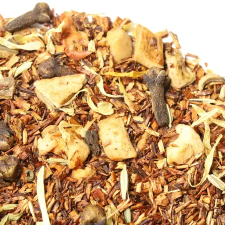 Чай Ройбуш Зимняя сказка в чайном магазине BestTea, фото , изображение 9