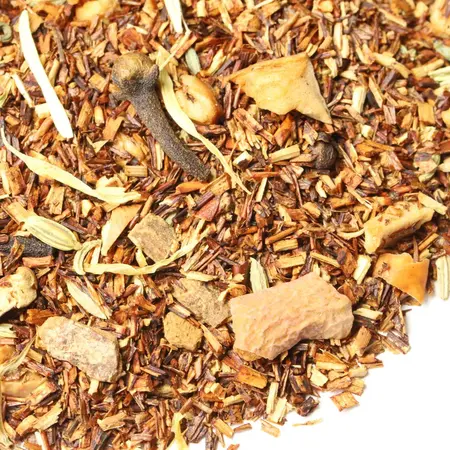 Чай Ройбуш Зимняя сказка в чайном магазине BestTea, фото , изображение 5