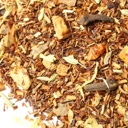 Чай Ройбуш Зимняя сказка в чайном магазине BestTea, фото , изображение 4
