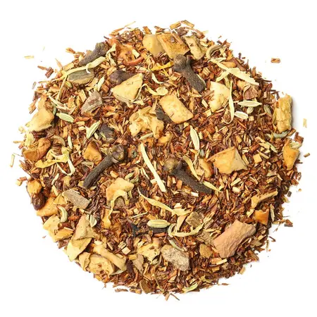 Чай Ройбуш Зимняя сказка в чайном магазине BestTea, фото , изображение 7