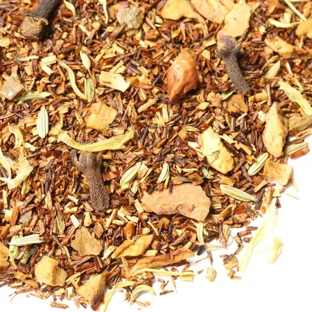 Чай Ройбуш Зимняя сказка в чайном магазине BestTea, фото , изображение 3