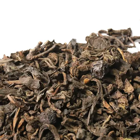 Чай пуэр Черничный Шу в чайном магазине BestTea, фото , изображение 8