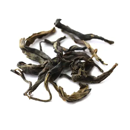 Чай пуэр Айс Лэнд, Шен в чайном магазине BestTea, фото , изображение 9
