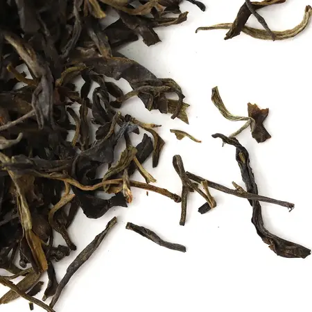 Чай пуэр Айс Лэнд, Шен в чайном магазине BestTea, фото , изображение 3
