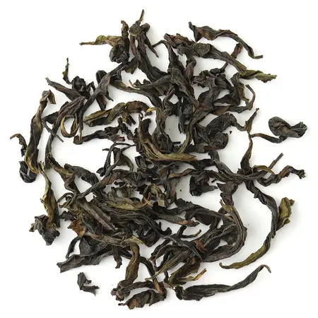 Чай улун БаДу Чай У И Ба Сянь, упак. 50 г в чайном магазине BestTea, фото 