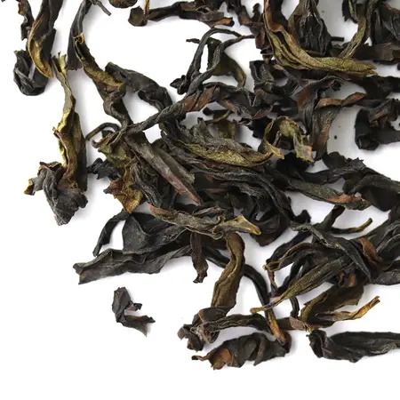 Чай улун БаДу Чай У И Ба Сянь, упак. 50 г в чайном магазине BestTea, фото , изображение 3