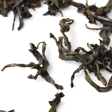 Чай улун БаДу Чай У И Ба Сянь, упак. 50 г в чайном магазине BestTea, фото , изображение 4