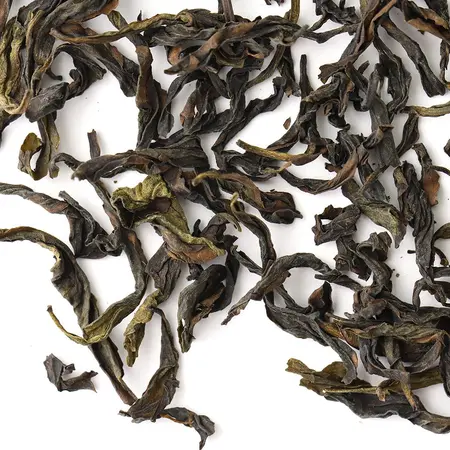 Чай улун БаДу Чай У И Ба Сянь, упак. 50 г в чайном магазине BestTea, фото , изображение 2