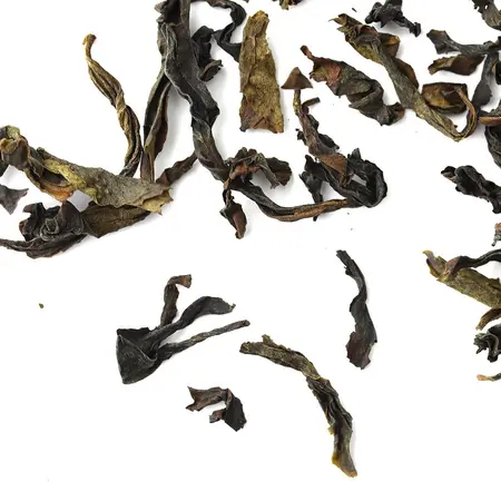 Чай улун БаДу Чай У И Ба Сянь, упак. 50 г в чайном магазине BestTea, фото , изображение 5