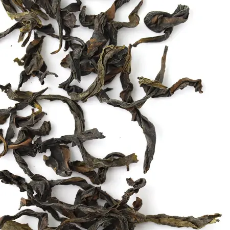 Чай улун БаДу Чай У И Ба Сянь, упак. 50 г в чайном магазине BestTea, фото , изображение 6