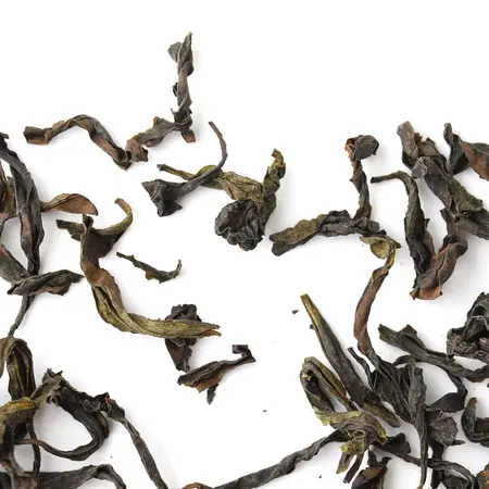 Чай улун БаДу Чай У И Ба Сянь, упак. 50 г в чайном магазине BestTea, фото , изображение 7