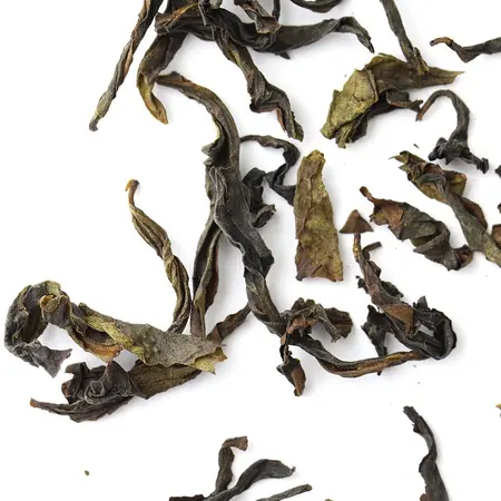 Чай улун БаДу Чай У И Ба Сянь, упак. 50 г в чайном магазине BestTea, фото , изображение 8