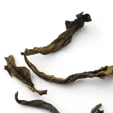 Чай улун БаДу Чай У И Ба Сянь, упак. 50 г в чайном магазине BestTea, фото , изображение 10