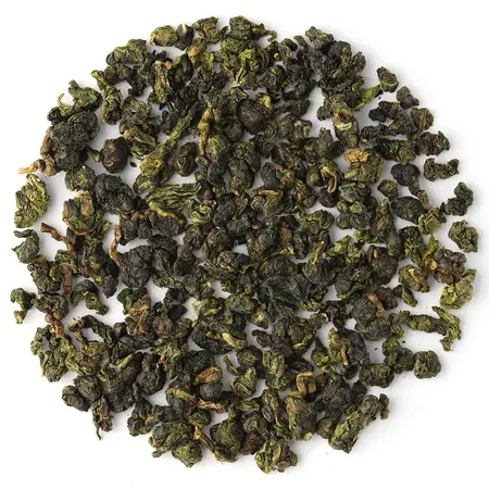Чай  улун Дун Дин (Чай улун с Морозного Пика) кат. B в чайном магазине BestTea, фото , изображение 6