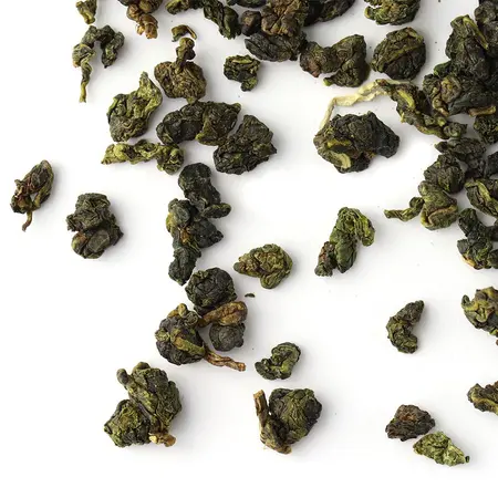 Чай  улун Дун Дин (Чай улун с Морозного Пика) кат. B в чайном магазине BestTea, фото , изображение 5