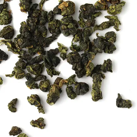 Чай  улун Дун Дин (Чай улун с Морозного Пика) кат. B в чайном магазине BestTea, фото , изображение 2