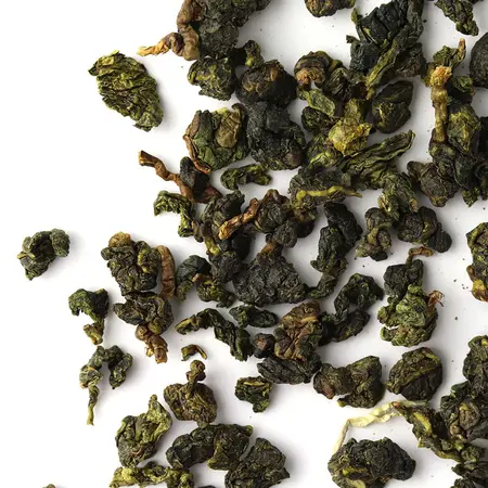 Чай  улун Дун Дин (Чай улун с Морозного Пика) кат. B в чайном магазине BestTea, фото , изображение 3