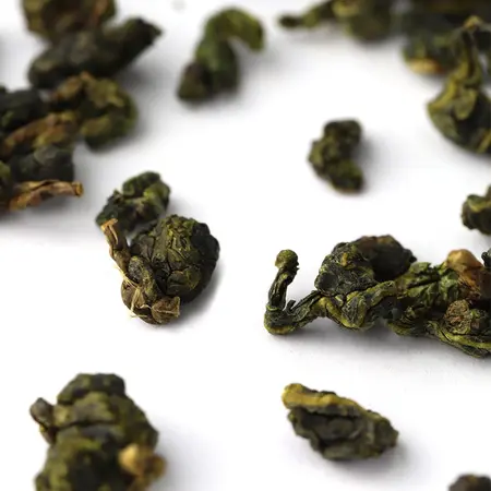 Чай  улун Дун Дин (Чай улун с Морозного Пика) кат. B в чайном магазине BestTea, фото , изображение 8