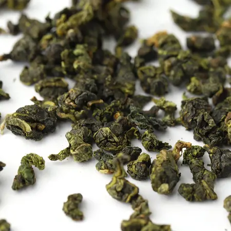 Чай  улун Дун Дин (Чай улун с Морозного Пика) кат. B в чайном магазине BestTea, фото , изображение 4