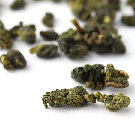 Чай  улун Дун Дин (Чай улун с Морозного Пика) кат. B в чайном магазине BestTea, фото , изображение 7