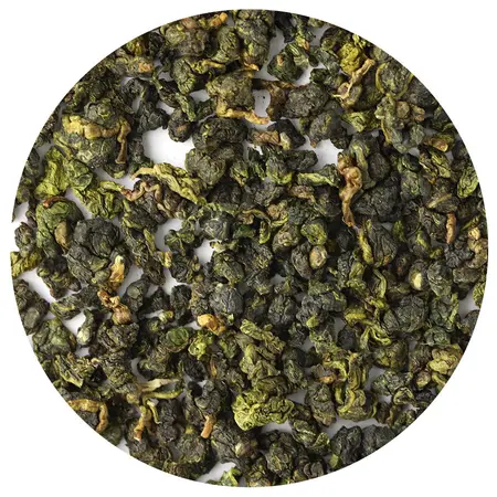 Чай  улун Дун Дин (Чай улун с Морозного Пика) кат. B в чайном магазине BestTea, фото 
